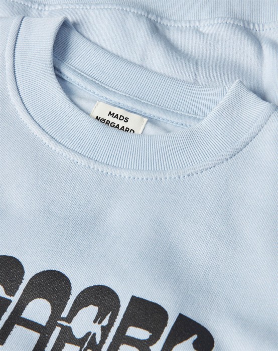 Organic Sweat Solo Sweatshirt